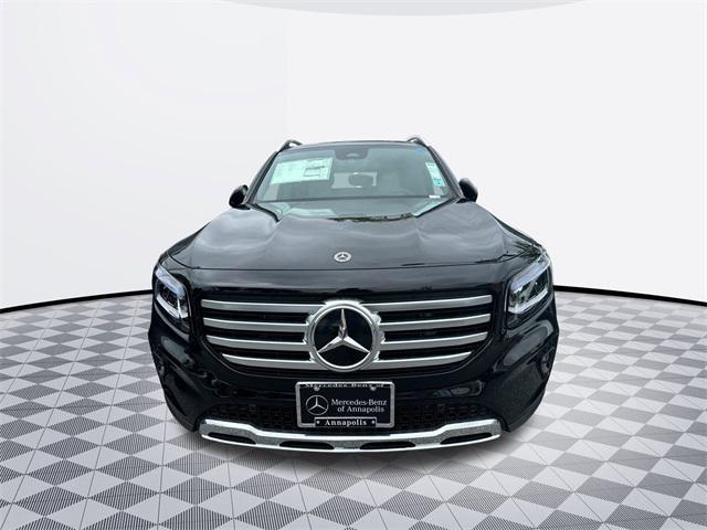 used 2024 Mercedes-Benz GLB 250 car, priced at $42,991