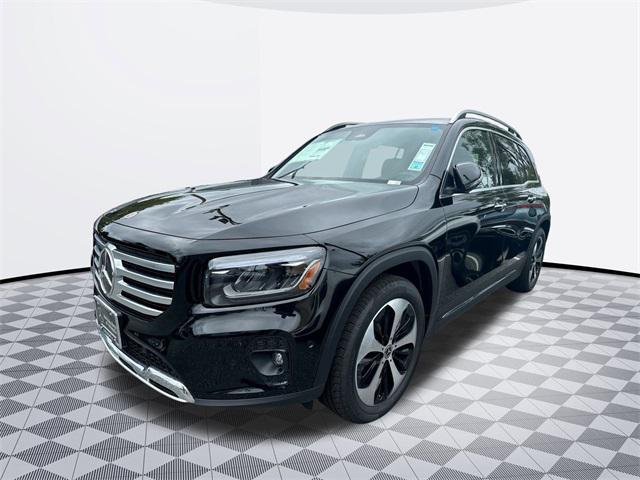 used 2024 Mercedes-Benz GLB 250 car, priced at $42,750