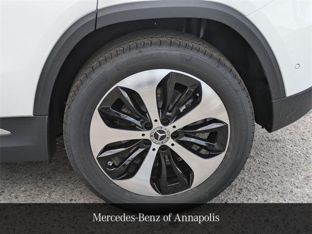 new 2026 Mercedes-Benz GLA 250 car, priced at $50,280
