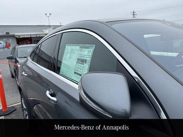 new 2025 Mercedes-Benz AMG GLE 53 car, priced at $102,425