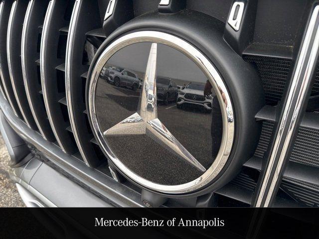 new 2025 Mercedes-Benz AMG GLE 53 car, priced at $102,425