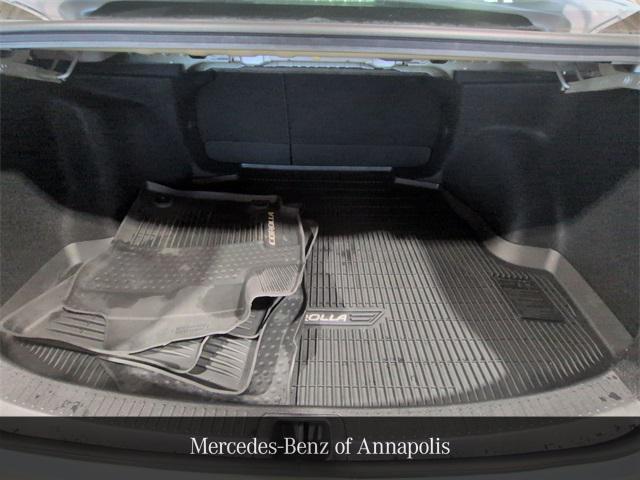 used 2020 Toyota Corolla car, priced at $19,250