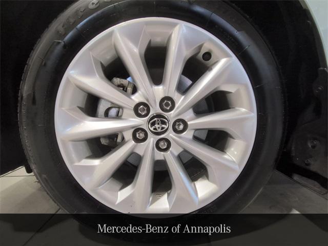 used 2020 Toyota Corolla car, priced at $19,250