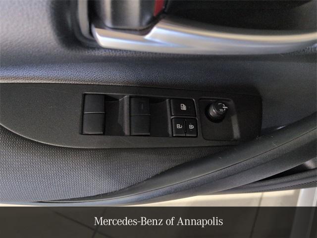 used 2020 Toyota Corolla car, priced at $19,250