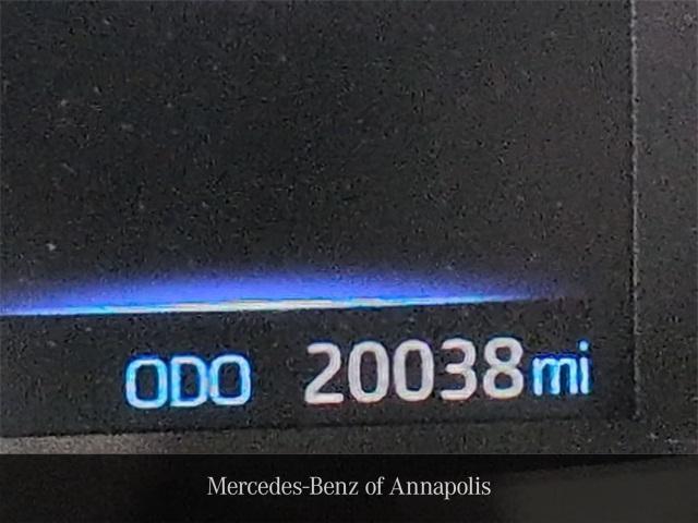 used 2020 Toyota Corolla car, priced at $19,250