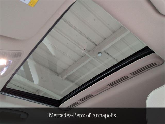 used 2023 Mercedes-Benz GLE 350 car, priced at $47,250