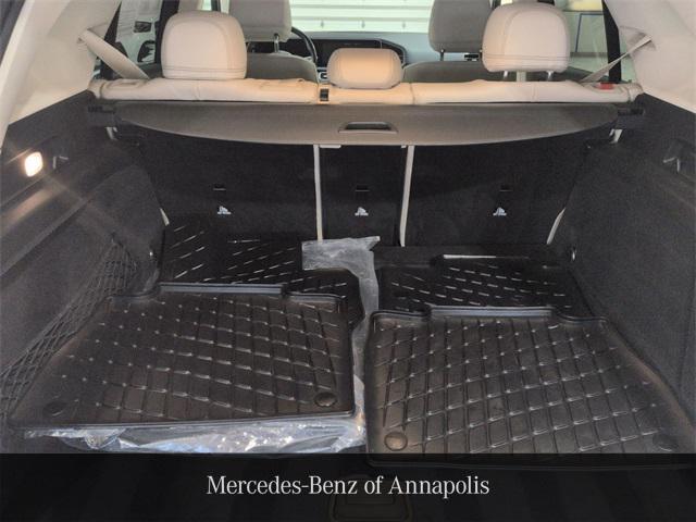 used 2023 Mercedes-Benz GLE 350 car, priced at $47,250