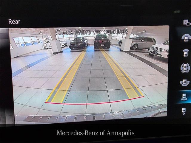 used 2023 Mercedes-Benz GLE 350 car, priced at $47,250