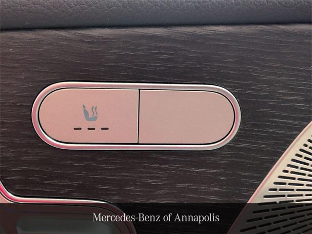 used 2023 Mercedes-Benz GLE 350 car, priced at $47,250