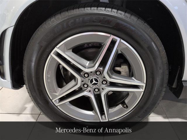 used 2023 Mercedes-Benz GLE 350 car, priced at $47,250