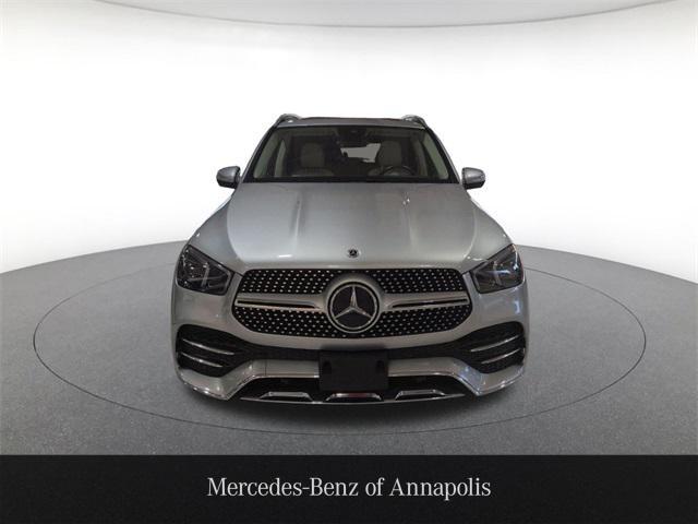 used 2023 Mercedes-Benz GLE 350 car, priced at $47,250