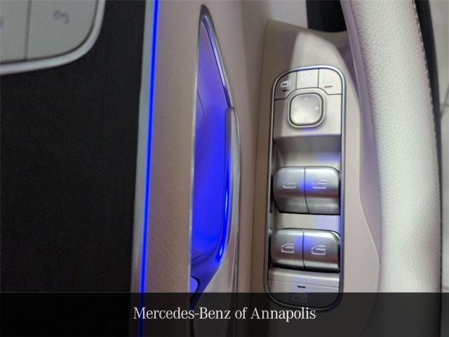 used 2023 Mercedes-Benz GLE 350 car, priced at $47,250