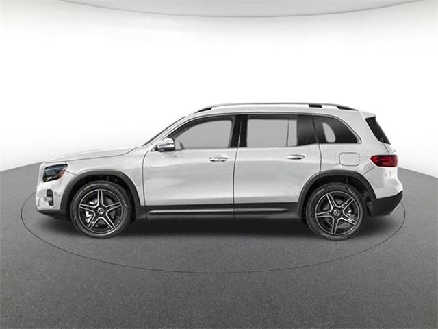 used 2025 Mercedes-Benz GLB 250 car, priced at $49,595