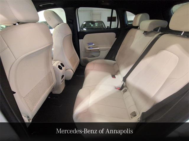 used 2025 Mercedes-Benz GLA 250 car, priced at $36,995