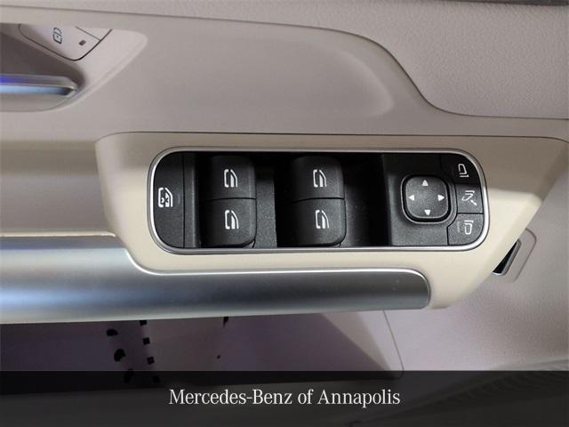 used 2025 Mercedes-Benz GLA 250 car, priced at $36,995