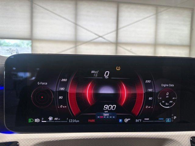 used 2025 Mercedes-Benz CLA 250 car, priced at $47,000