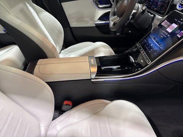 used 2025 Mercedes-Benz C-Class car, priced at $52,750