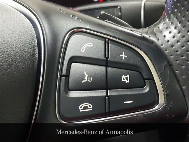 used 2015 Mercedes-Benz C-Class car, priced at $16,250