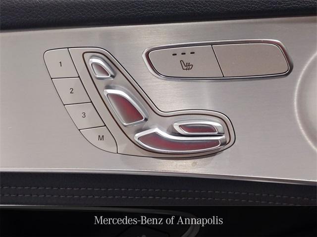 used 2015 Mercedes-Benz C-Class car, priced at $16,250