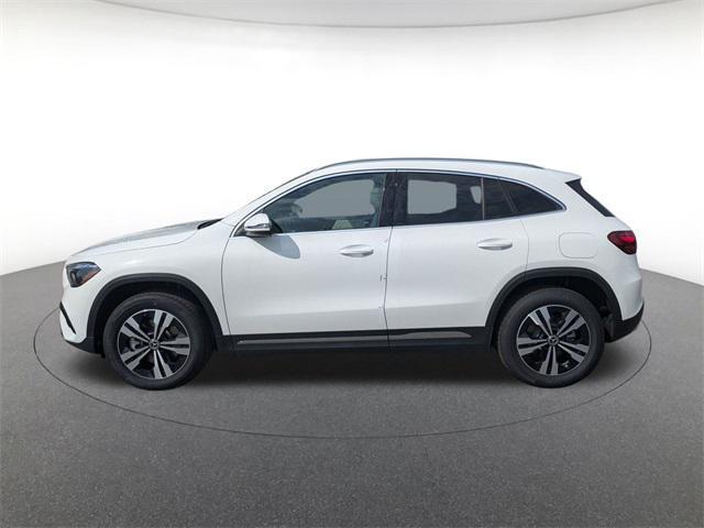 used 2026 Mercedes-Benz GLA 250 car, priced at $48,195