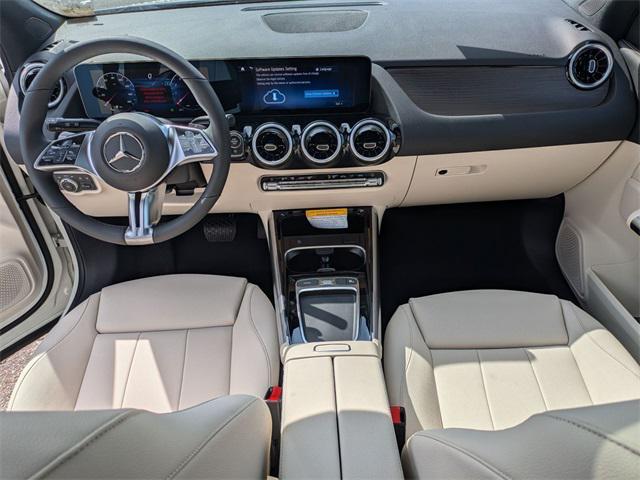 used 2026 Mercedes-Benz GLA 250 car, priced at $48,195