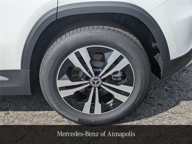 new 2026 Mercedes-Benz GLA 250 car, priced at $48,195