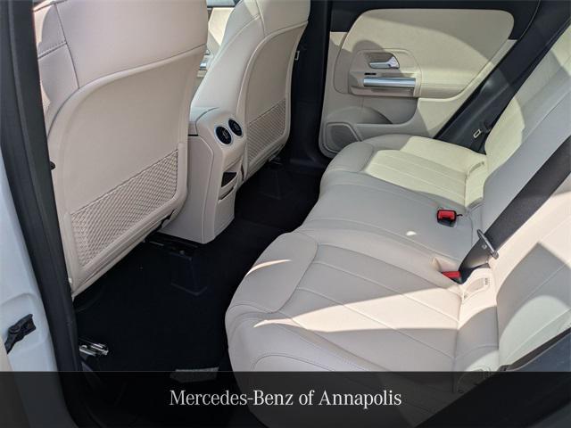 new 2026 Mercedes-Benz GLA 250 car, priced at $48,195