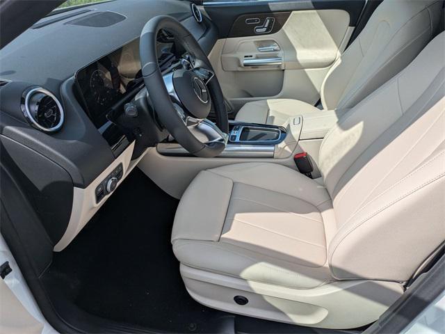 used 2026 Mercedes-Benz GLA 250 car, priced at $48,195