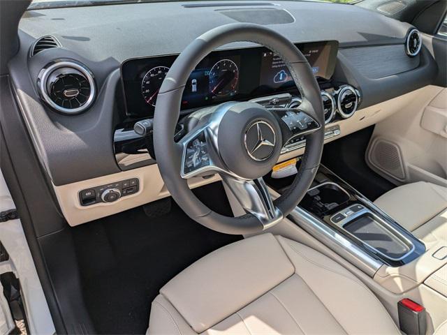 used 2026 Mercedes-Benz GLA 250 car, priced at $48,195