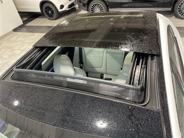 used 2025 Mercedes-Benz E-Class car, priced at $85,750