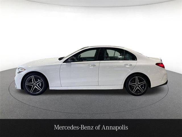 new 2025 Mercedes-Benz E-Class car, priced at $86,145