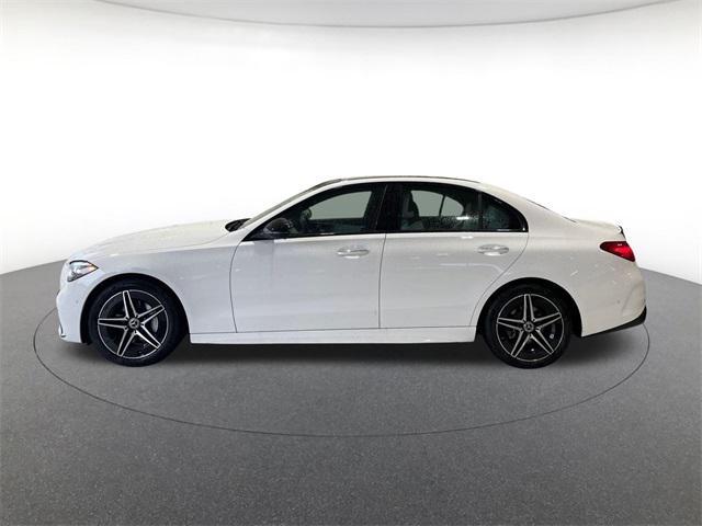 used 2025 Mercedes-Benz E-Class car, priced at $85,750
