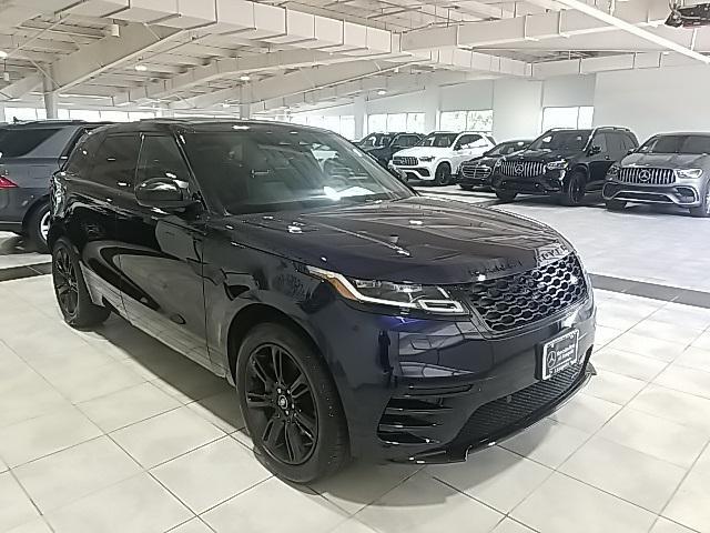 used 2022 Land Rover Range Rover Velar car, priced at $46,991