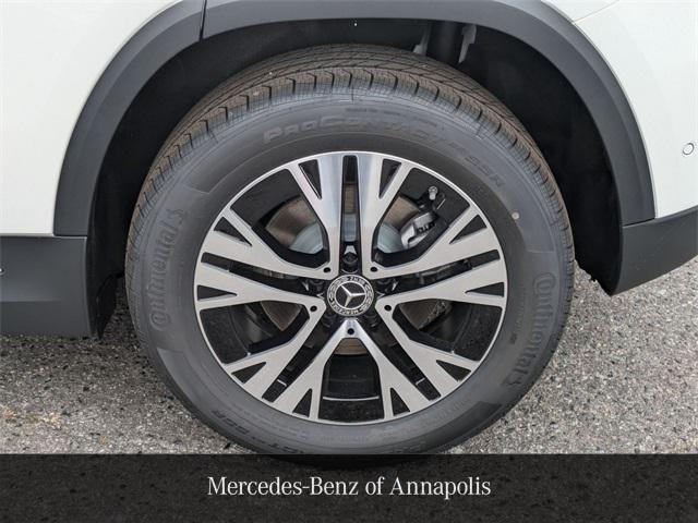 new 2026 Mercedes-Benz GLA 250 car, priced at $50,225