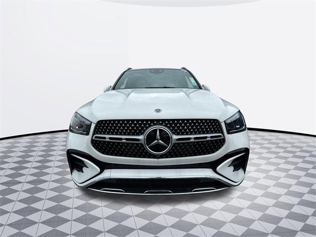 new 2024 Mercedes-Benz GLE 350 car, priced at $78,450