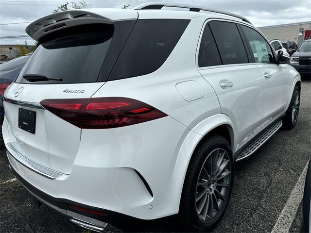 new 2024 Mercedes-Benz GLE 350 car, priced at $78,450