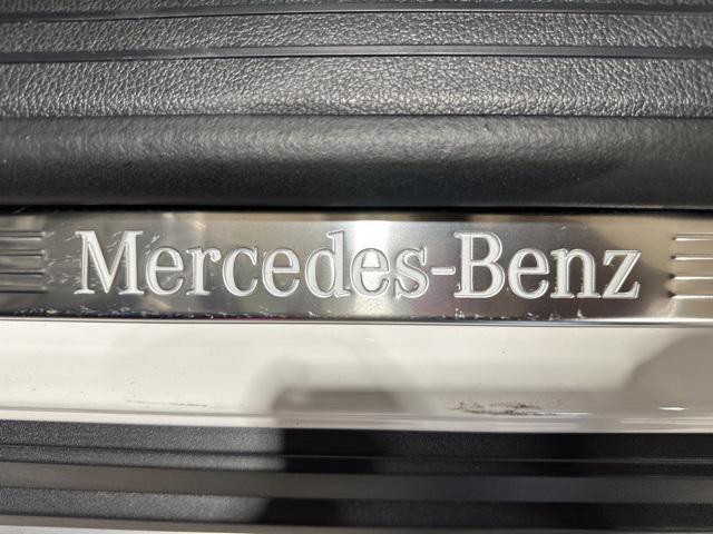 new 2024 Mercedes-Benz GLS 450 car, priced at $96,275