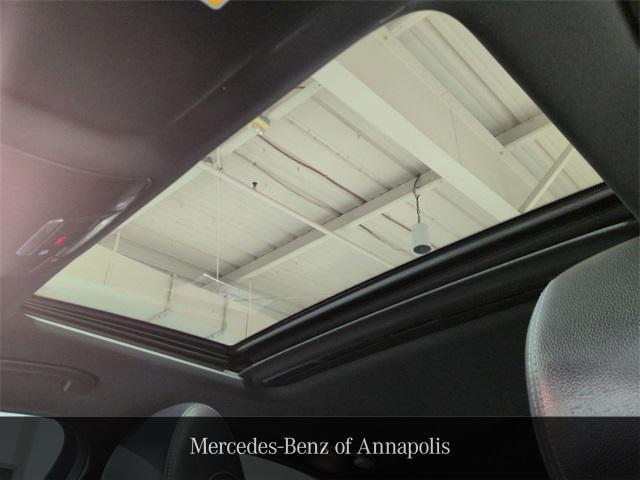 used 2020 Mercedes-Benz E-Class car, priced at $28,500