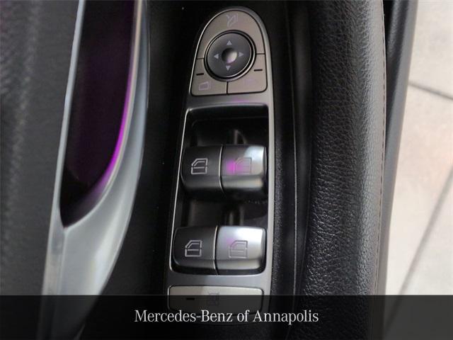 used 2020 Mercedes-Benz E-Class car, priced at $28,500