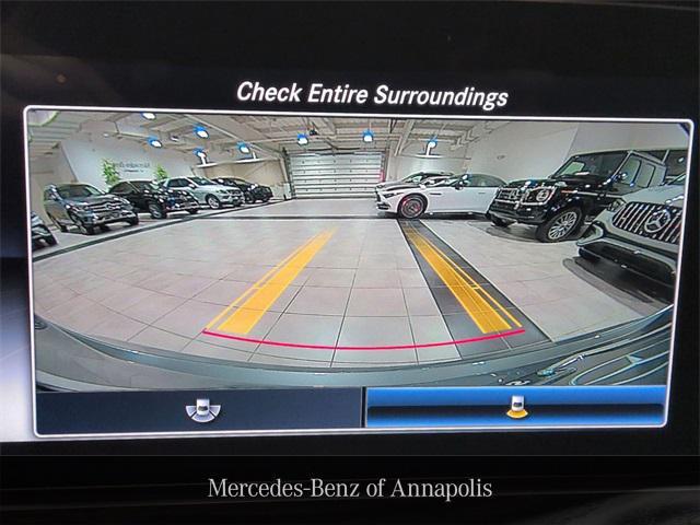 used 2020 Mercedes-Benz E-Class car, priced at $28,500