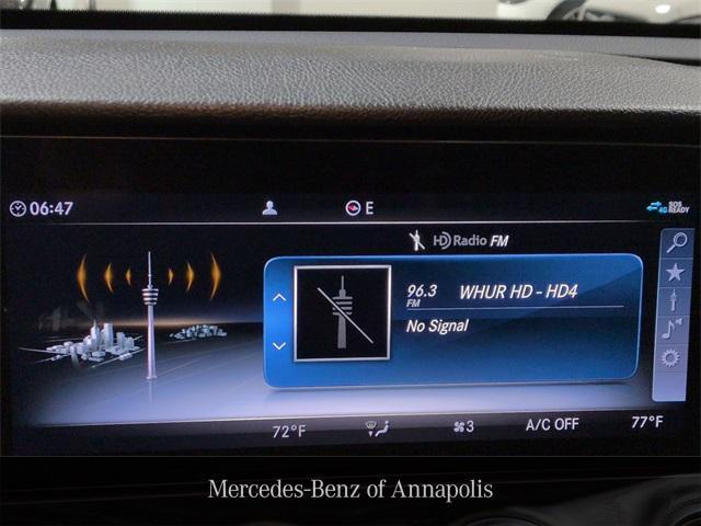 used 2020 Mercedes-Benz E-Class car, priced at $28,500