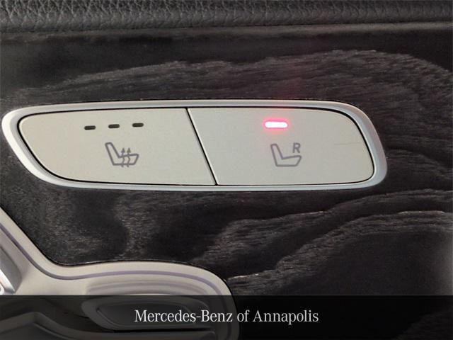 used 2020 Mercedes-Benz E-Class car, priced at $28,500