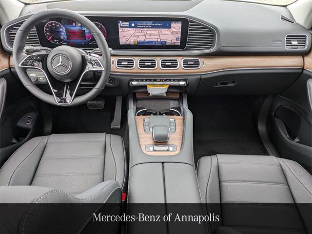 new 2026 Mercedes-Benz GLS 450 car, priced at $100,085
