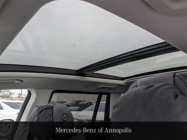 new 2026 Mercedes-Benz GLS 450 car, priced at $100,085