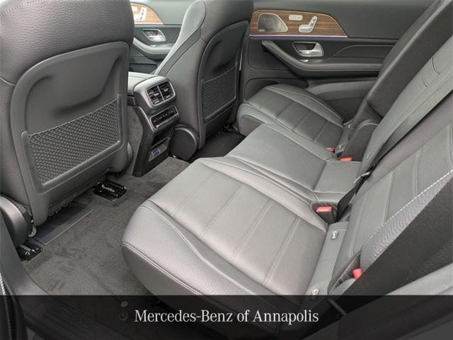 new 2026 Mercedes-Benz GLS 450 car, priced at $100,085