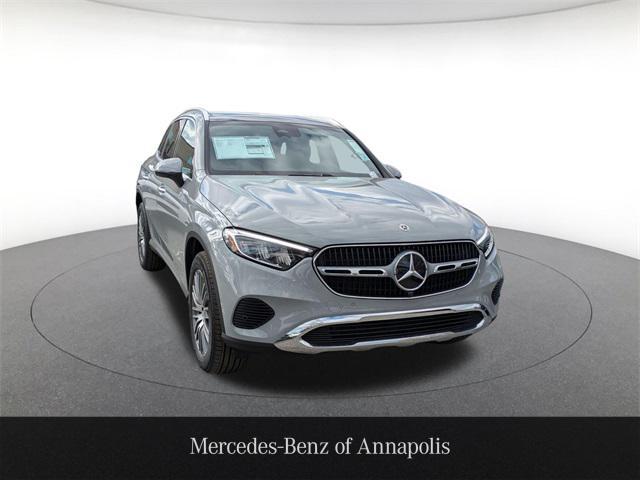 new 2026 Mercedes-Benz GLC 300 car, priced at $60,505