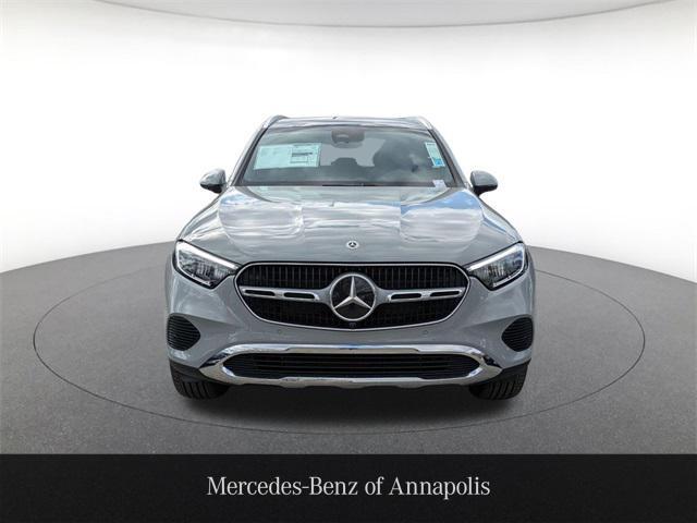 new 2026 Mercedes-Benz GLC 300 car, priced at $60,505