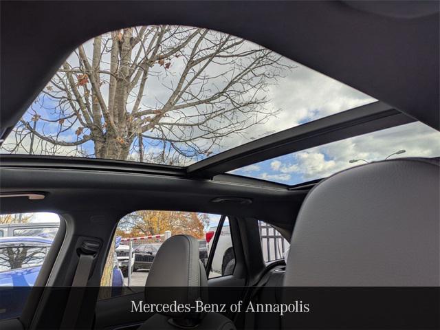 new 2026 Mercedes-Benz GLC 300 car, priced at $60,505