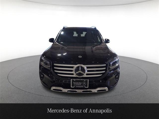 used 2025 Mercedes-Benz GLB 250 car, priced at $39,750