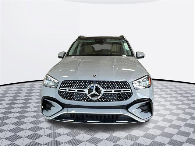 new 2025 Mercedes-Benz GLE 350 car, priced at $79,005